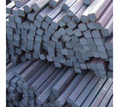 Штамповые квадраты в Солигорске от Спецметаллстрой