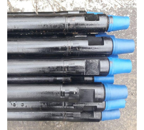 Бурильные штанги в Солигорске для оборудования