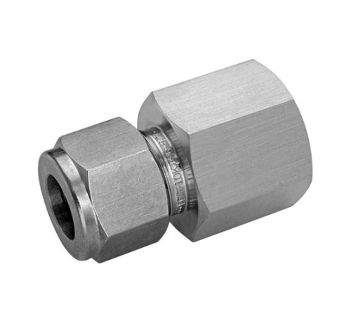 Штуцеры нержавеющие CFC в Солигорске для трубопроводов