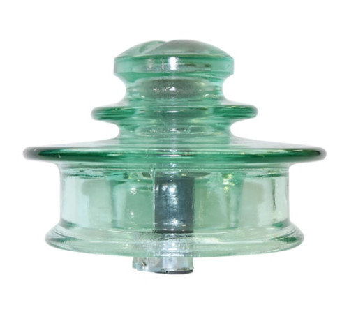 Штыревые стеклянные изоляторы в Солигорске с доставкой по РБ