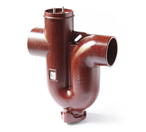 Безраструбные сифоны универсальные в Солигорске