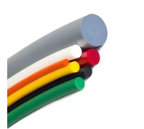 Круглые силиконовые шнуры в Солигорске для юридических лиц