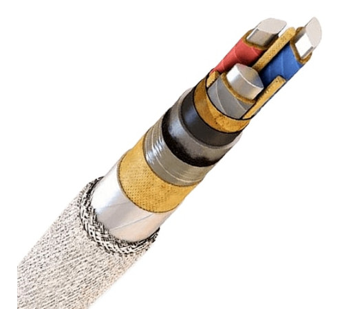 Силовые кабели с бумажной изоляцией в Солигорске для ЮЛ