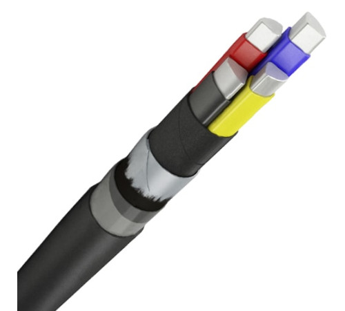 Силовые кабели с пластмассовой изоляцией в Солигорске