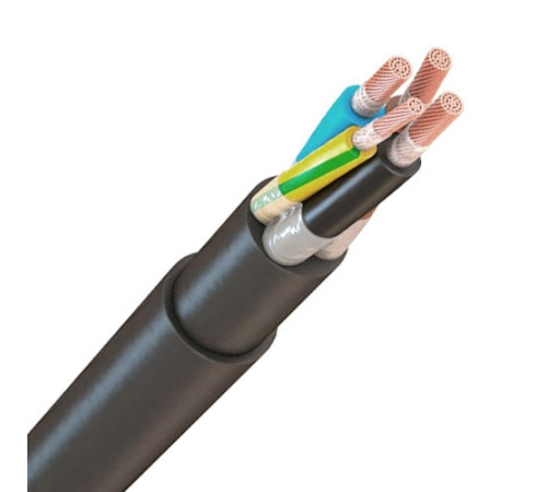 Силовые гибкие кабели в Солигорске для юридических лиц