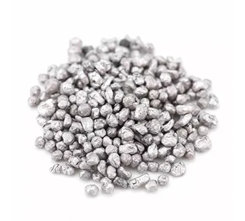 Силумин гранулы в Солигорске для промышленных предприятий