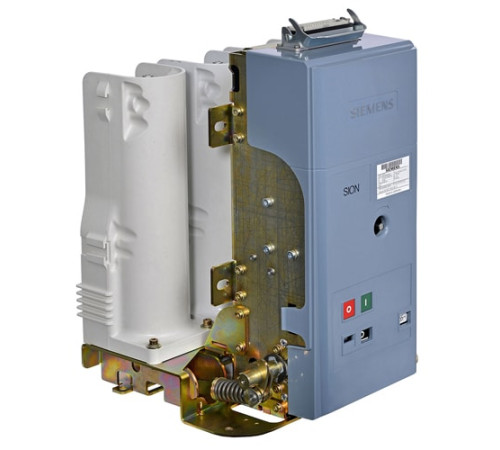 Вакуумные выключатели Siemens в Солигорске для юрлиц