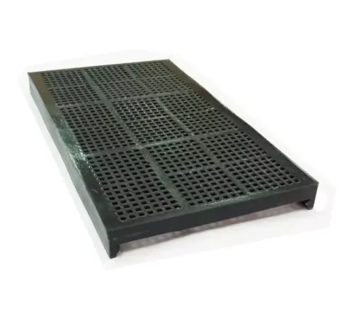 Резиновые сита для грохотов в Солигорске для ГИТ и РПС