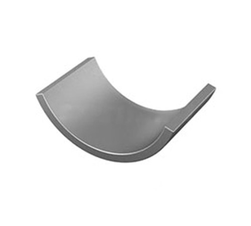 Скользящие бескорпусные опоры для трубопроводов в Солигорске