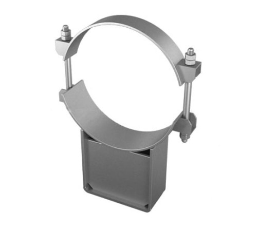 Скользящие бугельные опоры для трубопроводов в Солигорске