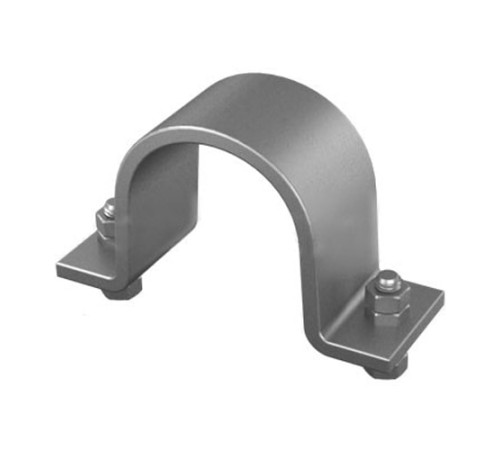 Скользящие опоры без изоляции в Солигорске для трубопроводов