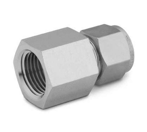 Соединители нержавеющие H-SSA в Солигорске с доставкой