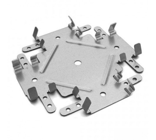 Одноуровневые соединители профилей (Краб) в Солигорске