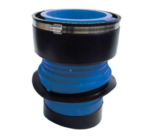 Соединительные элементы FA для трубопроводов в Солигорске