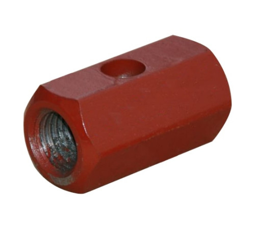 Соединительные муфты для подвесок трубопроводов ТЭС и АЭС в Солигорске