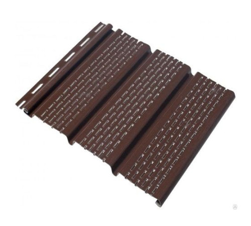 Софиты для сайдинга в Солигорске от производителя