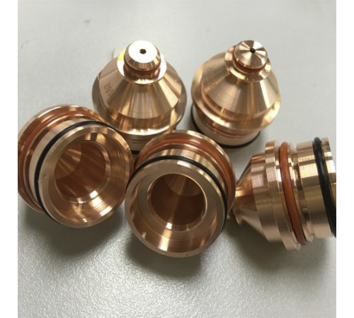 Сопла для плазменной резки в Солигорске для предприятий