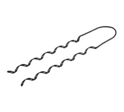 Спиральные вязки для ЛЭП в Солигорске от Спецметаллстрой