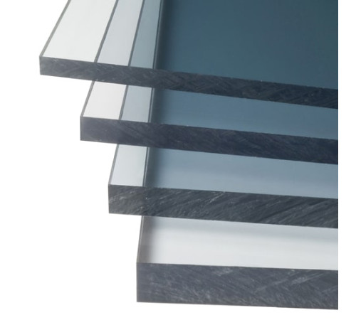 Сплошные поликарбонаты монолитные в Солигорске