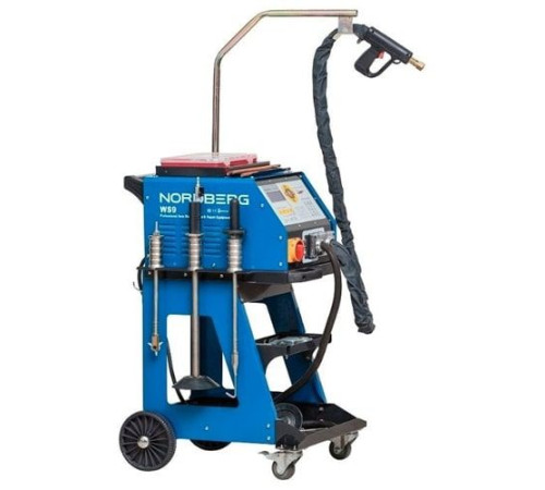 Споттеры для точечной сварки в Солигорске и Беларуси