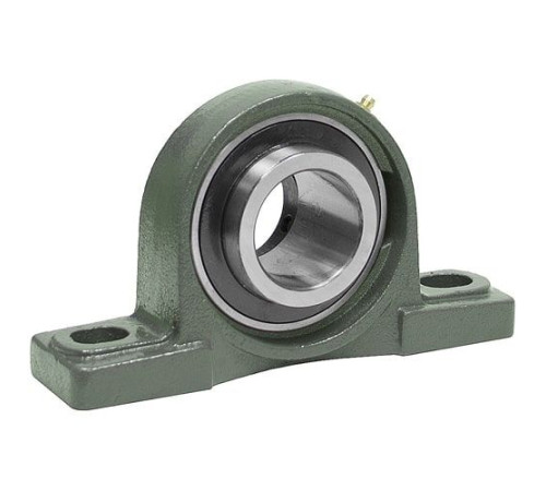 Стационарные узлы с чугунными корпусами в Солигорске