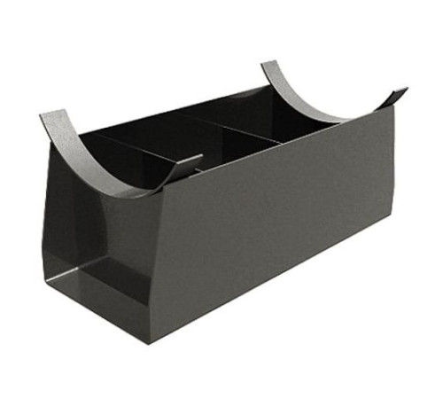 Стальные скользящие опоры для труб в Солигорске