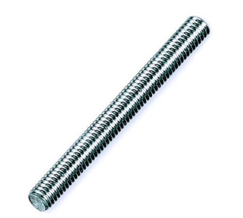 Шпильки стальные оцинкованные в Солигорске для строительства