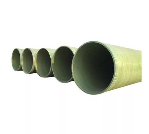 Стеклопластиковые трубы в Солигорске для предприятий