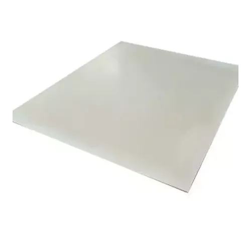 Вакуумные листовые пластины в Солигорске для промышленности