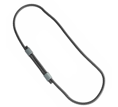 Стропы канатные кольцевые в Солигорске для юрлиц