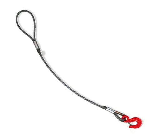 Стропы канатные одноветвевые в Солигорске для юр. лиц