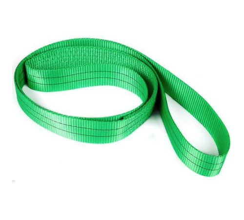 Стропы текстильные кольцевые в Солигорске