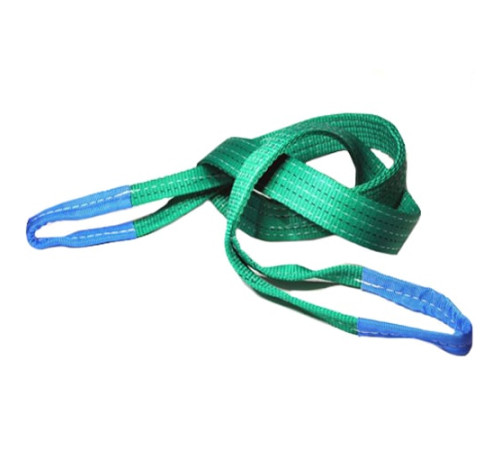 Стропы текстильные петлевые в Солигорске для юридических лиц