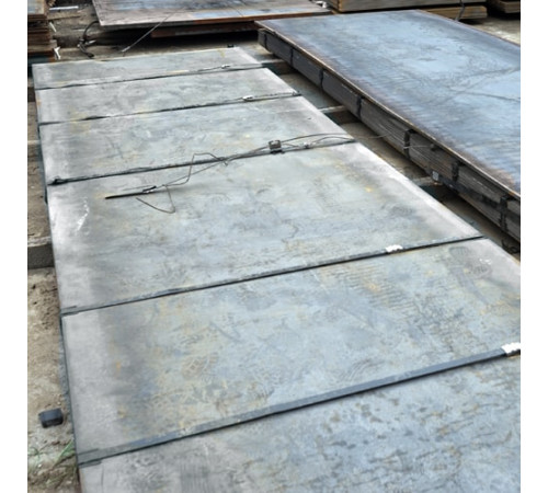 Судовые полосы для судостроения в Солигорске и Беларуси