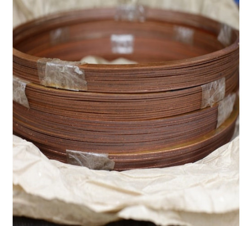 Судовые красномедные прокладки в Солигорске для юрлиц