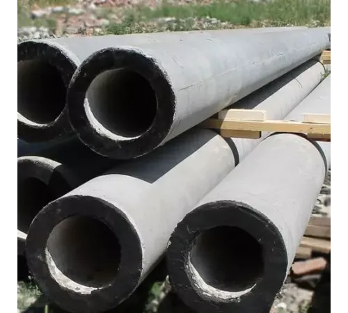 Сваи полые круглого сечения в Солигорске для юридических лиц