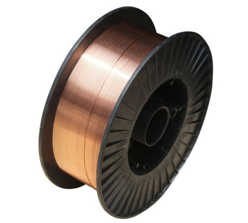 Сварочные омедненные проволоки в Солигорске для юридических лиц