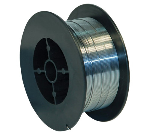 Сварочные проволоки из легированной стали в Солигорске