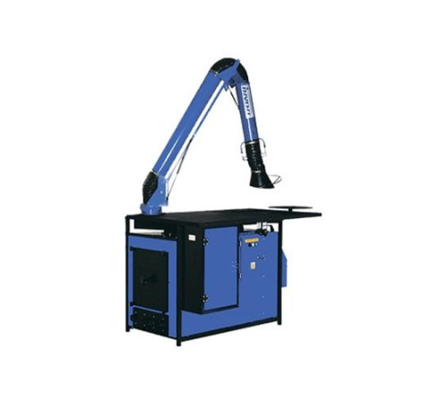 Сварочные посты в Солигорске для промышленных предприятий