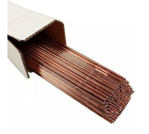 Сварочные медные прутки в Солигорске для промышленности