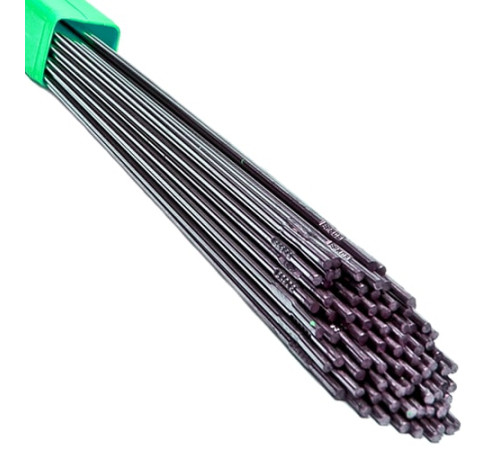 Сварочные нержавеющие прутки в Солигорске для юридических лиц