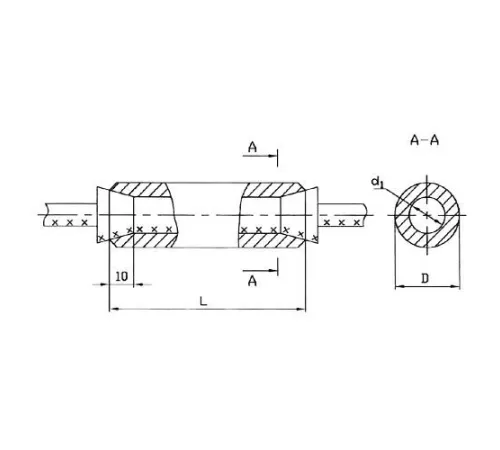 Соединительные зажимы СВС в Солигорске для ЛЭП