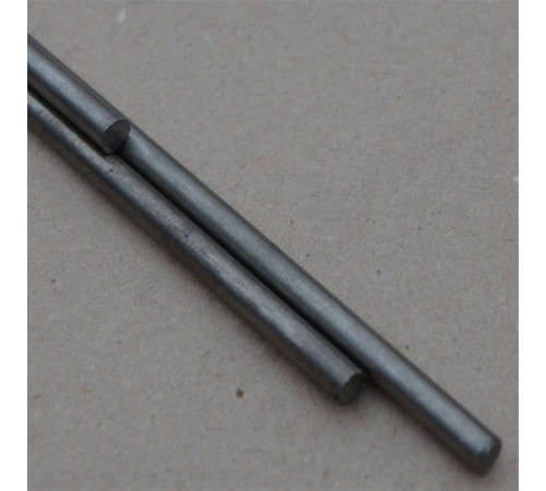 Танталовые прутки в Солигорске для промышленности