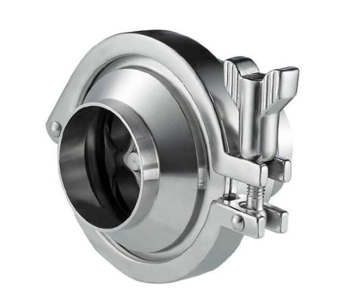 Тарельчатые обратные клапаны сварка-сварка в Солигорске