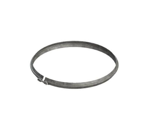 Титановые бандажи для воздуховодов в Солигорске и Беларуси