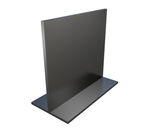 Тавровые приварные опоры для трубопроводов в Солигорске