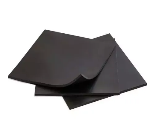 Пластины резиновые для агрессивной среды в Солигорске