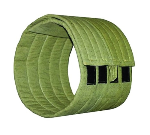 Термозащитные пояса для трубопроводов в Солигорске