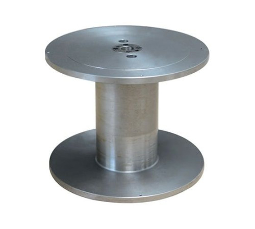 Титановые катушки в Солигорске для промышленности