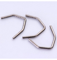 Титановая клипса